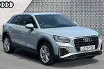 2024 Audi Q2