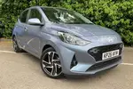 2026 Hyundai i10
