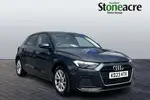 2023 Audi A1