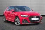 2024 Audi A1