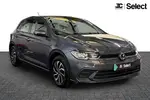 2024 Volkswagen Polo