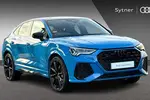 2020 Audi RS Q3