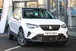 2022 SEAT Arona