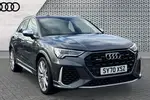 2020 Audi RS Q3