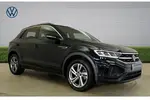2023 Volkswagen T-Roc