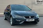 2019 SEAT Leon