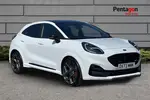 2023 Ford Puma