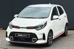 2023 Kia Picanto