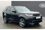 2022 Land Rover Discovery