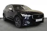 2018 Volvo XC60