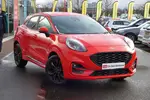 2021 Ford Puma
