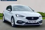 2024 SEAT Leon