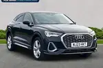 2023 Audi Q3