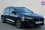 2024 Ford Focus
