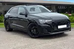 2025 Audi Q8