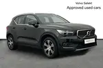 2020 Volvo XC40