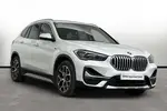 2022 BMW X1