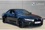 2026 BMW M4