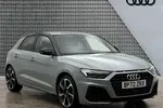 2023 Audi A1
