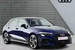 2023 Audi A3