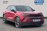 2023 Vauxhall Mokka