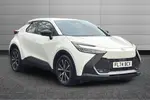 2024 Toyota C-HR
