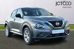 2019 Nissan Juke