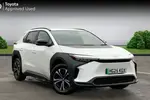 2025 Toyota bZ4X