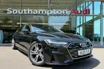 2025 Audi A7