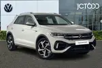 2023 Volkswagen T-Roc