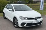 2024 Volkswagen Polo