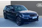 2021 Land Rover Range Rover Sport