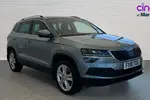 2018 Skoda Karoq