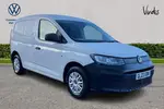 2023 Volkswagen Caddy