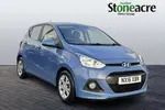 2016 Hyundai i10