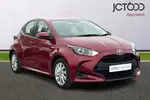 2021 Toyota Yaris