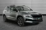 2024 Skoda Karoq
