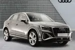 2021 Audi Q2