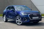 2024 Audi Q3