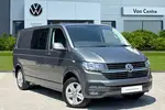 2023 Volkswagen Transporter