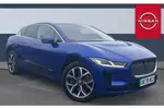2020 Jaguar I-Pace