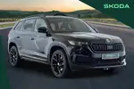 2022 Skoda Kodiaq