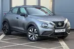 2025 Nissan Juke