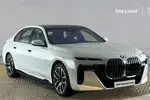 2026 BMW 7 Series