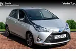 2020 Toyota Yaris