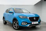 2023 MG HS