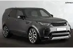 2019 Land Rover Discovery