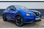 2023 Nissan Juke