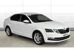 2019 Skoda Octavia