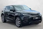 2024 Land Rover Range Rover Evoque